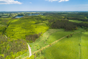 Działka na sprzedaż 1000m2 kartuski Kartuzy Prokowo Kościelna - zdjęcie 1