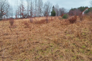 Działka na sprzedaż 1000m2 kartuski Żukowo Akacjowa - zdjęcie 2