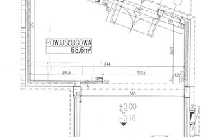 Komercyjne na sprzedaż 100m2 Warszawa Ursynów Aleja Komisji Edukacji Narodowej - zdjęcie 3