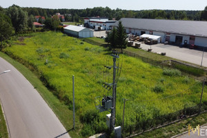 Działka na sprzedaż 3514m2 otwocki Celestynów Jatne - zdjęcie 1