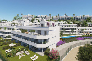 Mieszkanie na sprzedaż 112m2 Andaluzja Estepona - zdjęcie 2