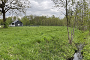 Działka na sprzedaż wyszkowski Brańszczyk Udrzyn Brzozowa - zdjęcie 1