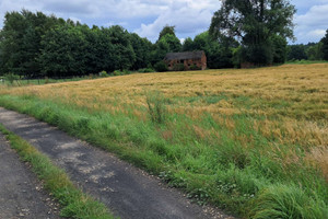 Działka na sprzedaż bieruńsko-lędziński Bojszowy Międzyrzecze Żubrów - zdjęcie 4