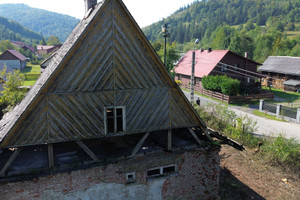 Dom na sprzedaż 80m2 żywiecki Rajcza Rycerka Górna Rycerka Górna - zdjęcie 3