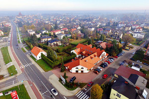 Komercyjne na sprzedaż 1100m2 bielski Czechowice-Dziedzice gen. Romualda Traugutta - zdjęcie 1