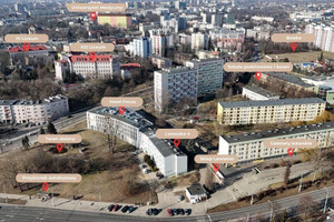 Mieszkanie na sprzedaż 39m2 Lublin Kalinowszczyzna Lwowska - zdjęcie 2