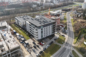 Komercyjne do wynajęcia 45m2 Lublin Śródmieście - zdjęcie 1