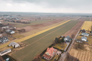 Działka na sprzedaż 1000m2 lubelski Niemce Baszki - zdjęcie 2