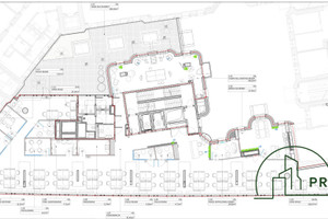 Komercyjne do wynajęcia 654m2 Warszawa Śródmieście Ludwika Waryńskiego - zdjęcie 2