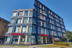 Komercyjne do wynajęcia 167m2 Warszawa Mokotów Racławicka - zdjęcie 1