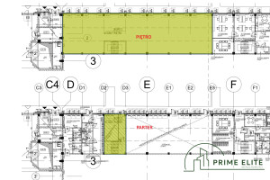 Komercyjne do wynajęcia 481m2 Warszawa Ursynów Osmańska - zdjęcie 3