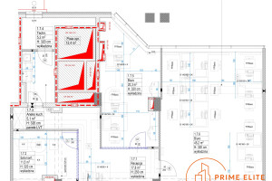 Komercyjne do wynajęcia 114m2 Warszawa Wola Aleja Jana Pawła Ii - zdjęcie 4