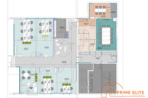 Komercyjne do wynajęcia 240m2 Warszawa Ursynów Puławska - zdjęcie 1