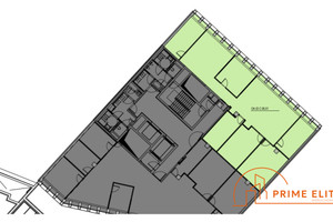 Komercyjne do wynajęcia 287m2 Warszawa Śródmieście Koszykowa - zdjęcie 3