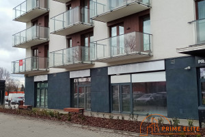 Komercyjne do wynajęcia 51m2 Warszawa Praga-Północ Jagiellońska - zdjęcie 2