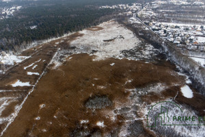 Działka na sprzedaż 29900m2 wołomiński Wołomin - zdjęcie 3