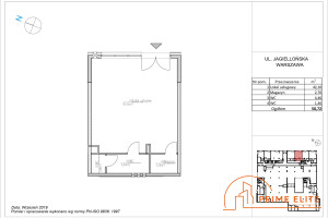 Komercyjne do wynajęcia 51m2 Warszawa Praga-Północ Jagiellońska - zdjęcie 1