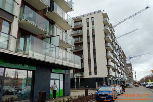 Komercyjne do wynajęcia 51m2 Warszawa Praga-Północ Jagiellońska - zdjęcie 3