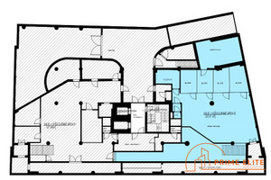 Komercyjne do wynajęcia 364m2 Warszawa Śródmieście - zdjęcie 2