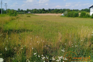 Działka na sprzedaż 9810m2 miński Mińsk Mazowiecki Janów - zdjęcie 1