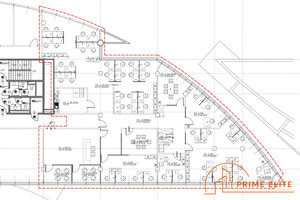 Komercyjne do wynajęcia 435m2 Warszawa Wola Ogrodowa - zdjęcie 1