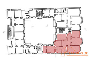 Komercyjne do wynajęcia 172m2 Warszawa Śródmieście Wspólna - zdjęcie 1