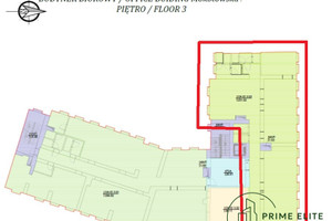 Komercyjne do wynajęcia 275m2 Warszawa Śródmieście Mokotowska - zdjęcie 3