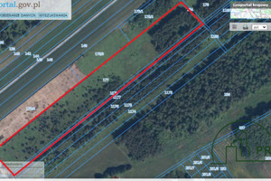 Działka na sprzedaż 23600m2 miński Siennica Pogorzel - zdjęcie 1