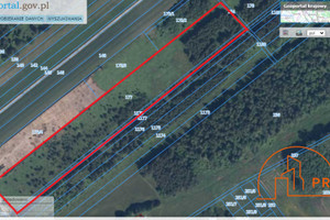 Działka na sprzedaż 23600m2 miński Siennica Pogorzel - zdjęcie 1