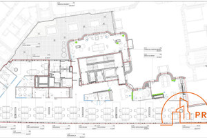 Komercyjne do wynajęcia 200m2 Warszawa Śródmieście Ludwika Waryńskiego - zdjęcie 3