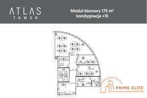 Komercyjne do wynajęcia 192m2 Warszawa Ochota Aleje Jerozolimskie - zdjęcie 3