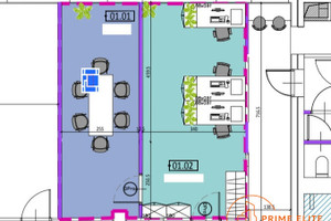 Komercyjne do wynajęcia 57m2 Warszawa Ursynów Puławska - zdjęcie 1