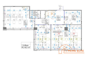 Komercyjne do wynajęcia 162m2 Warszawa Mokotów Jana Iii Sobieskiego - zdjęcie 1