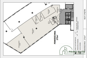 Komercyjne do wynajęcia 275m2 Warszawa Wola - zdjęcie 2