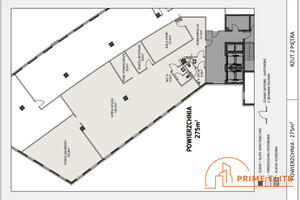 Komercyjne do wynajęcia 275m2 Warszawa Wola - zdjęcie 2