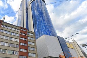 Komercyjne do wynajęcia 192m2 Warszawa Ochota Aleje Jerozolimskie - zdjęcie 2