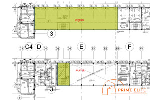 Komercyjne do wynajęcia 481m2 Warszawa Ursynów Osmańska - zdjęcie 1