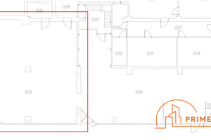 Komercyjne do wynajęcia 194m2 Warszawa Praga-Północ Modlińska - zdjęcie 1