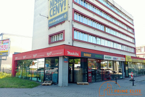 Komercyjne do wynajęcia 194m2 Warszawa Praga-Północ Modlińska - zdjęcie 1