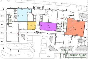 Komercyjne do wynajęcia 265m2 Warszawa Włochy - zdjęcie 1