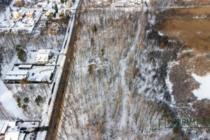 Działka na sprzedaż 293733m2 wołomiński Wołomin - zdjęcie 2