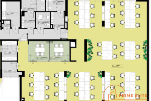 Komercyjne do wynajęcia 349m2 Warszawa Wola - zdjęcie 2