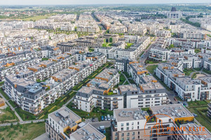 Komercyjne do wynajęcia 375m2 Warszawa Wilanów - zdjęcie 1