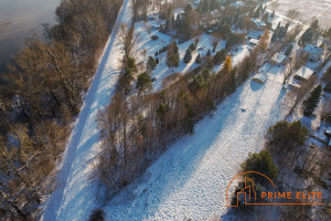 Działka na sprzedaż 4732m2 warszawski zachodni Łomianki Łomianki Dolne Brzegowa - zdjęcie 1