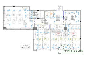 Komercyjne do wynajęcia 143m2 Warszawa Mokotów Jana Iii Sobieskiego - zdjęcie 3