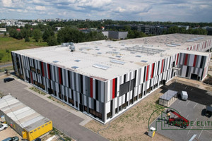 Komercyjne do wynajęcia 481m2 Warszawa Ursynów Osmańska - zdjęcie 2