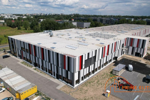 Komercyjne do wynajęcia 481m2 Warszawa Ursynów Osmańska - zdjęcie 2