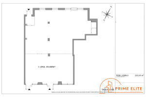 Komercyjne do wynajęcia 222m2 Warszawa Ursus Posag 7 Panien - zdjęcie 1