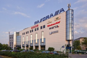 Komercyjne do wynajęcia 600m2 Warszawa Mokotów - zdjęcie 1