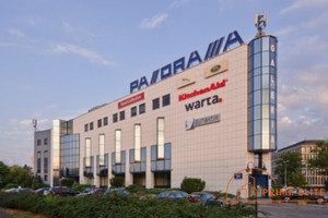 Komercyjne do wynajęcia 600m2 Warszawa Mokotów - zdjęcie 1